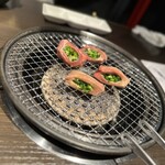 Yakiniku Niku Terasu - 