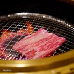 超絶焼肉 元三 - 