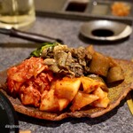 超絶焼肉 元三 - 