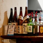 超絶焼肉 元三 - 