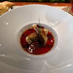 L’ATELIER de Joël Robuchon - 