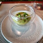 L’ATELIER de Joël Robuchon SAINT GERMAIN - 