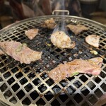 Oomiya Yakiniku Horumon Takeda - 