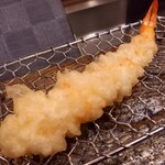 Tempura Shin - 