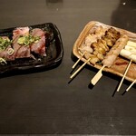 Umeda Koshitsu Izakaya Irodori - 