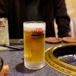 超絶焼肉 元三 - 