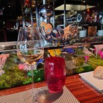 L’ATELIER de Joël Robuchon SAINT GERMAIN - 