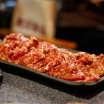 超絶焼肉 元三 - 