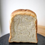 ラ・バゲット - イギリスパン1/2斤