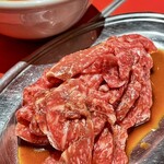 Yakiniku Nyuyoko - 