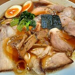 Ramen Higuma - 