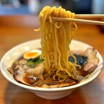 Ramen Higuma - 