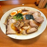 Ramen Higuma - 