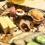 寿し おおはた - 