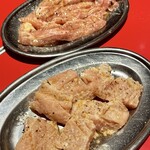 Yakiniku Nyuyoko - 