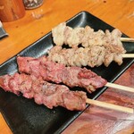 タッチ ノウ ミー - 