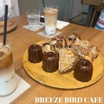 Breeze Bird Cafe & Bakery - 