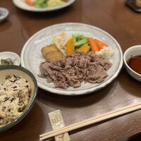 ざくろ 室町店 - 