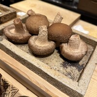 日本橋 蕎ノ字 - 