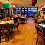 インドレストランゲイロード - 
宴会最大20名様/総席数86名様