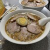 中華麺店 喜楽