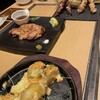 鶏と鉄板焼 宮本 Esola池袋店