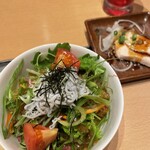 鶏と鉄板焼 宮本 Esola池袋店 - 