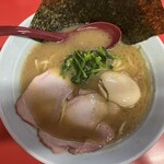 ラーメン 村井村  - 