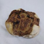 パンとパイほそいり - 