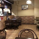 アジアン&ネパールインド料理店 DAILO - 