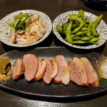 旬野菜×京居酒屋 ひとくち - 
