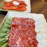 本格焼肉一門 - 