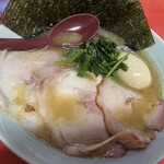 ラーメン 村井村  - 
