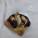 パンとパイほそいり - 