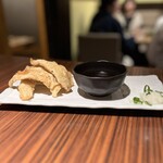 地鶏と地酒 新宿とっとり - 