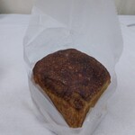 パンとパイほそいり - 