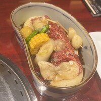 游玄亭 新宿 - 