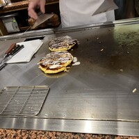 ぷれじでんと千房 オー・エム・ホテル日航ビル店 - 