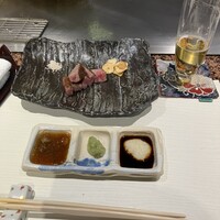 ぷれじでんと千房 オー・エム・ホテル日航ビル店 - 