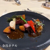 日光金谷ホテル - 