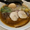 海老そば まるは 船橋店