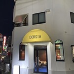 DORSIA - 