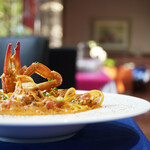 レストランクーポール - 料理写真: