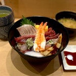 Sushi Ichi - 