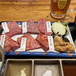 Sumibiyakiniku No Bakuro - 