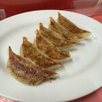 マルシン飯店 - 