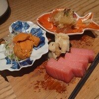 食幹 渋谷 - 