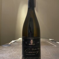 白　カンシー　ヴィエイユ・ヴィーニュ