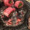 炭火焼肉リバティ 北新地店