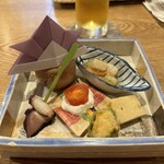 むろまち 加地 - 